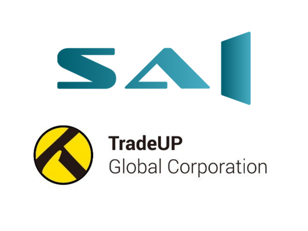 分类: Company News – TradeUP Global Corporation Announces Shareholder Approval of Business Combination with SAITECH Limited